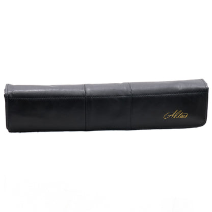 Altus 1807SRBO-CD Handmade Altus Silver Flute