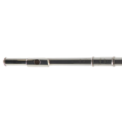 Altus 1807SRBO-CD Handmade Altus Silver Flute