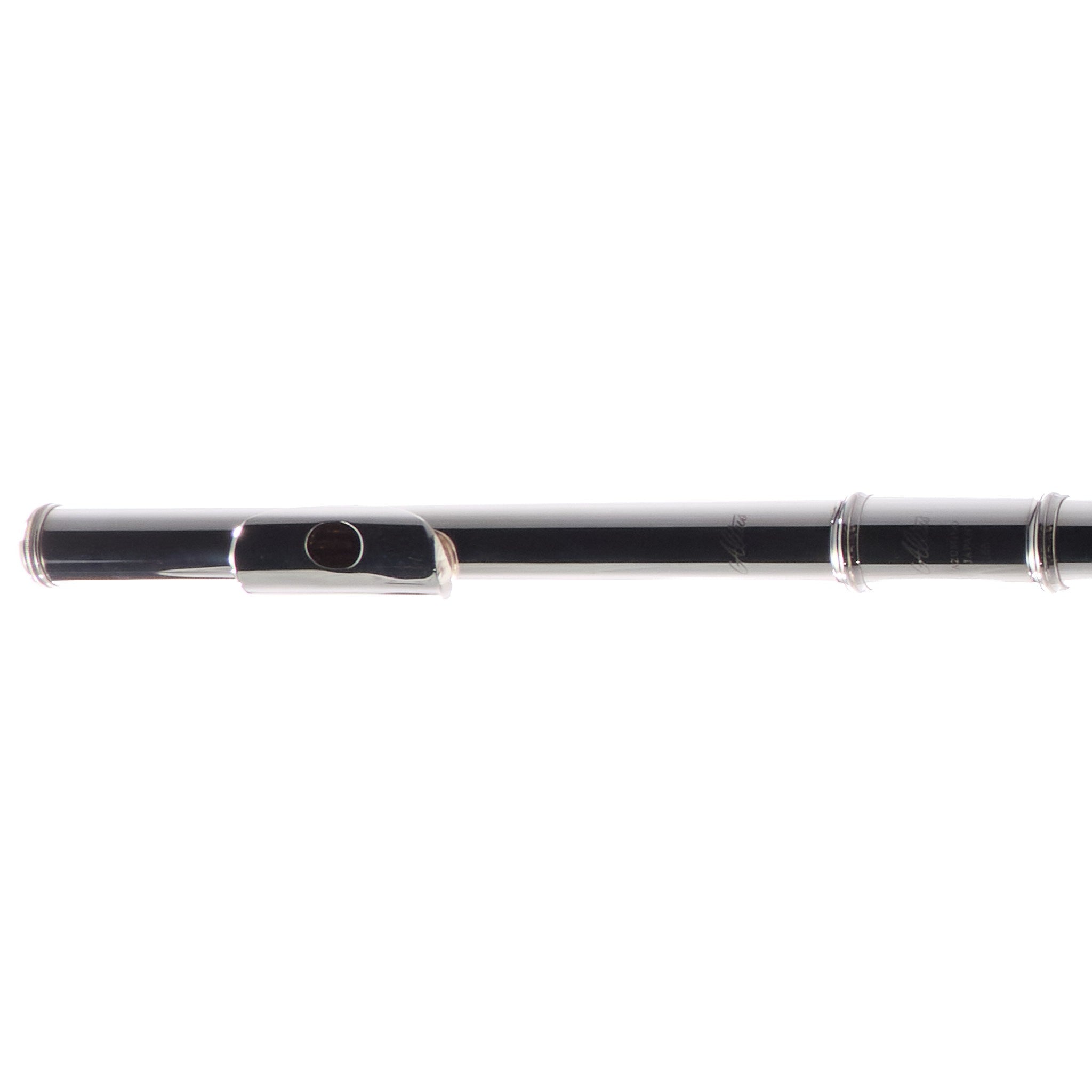 Altus 1807SRBO-CD Handmade Altus Silver Flute
