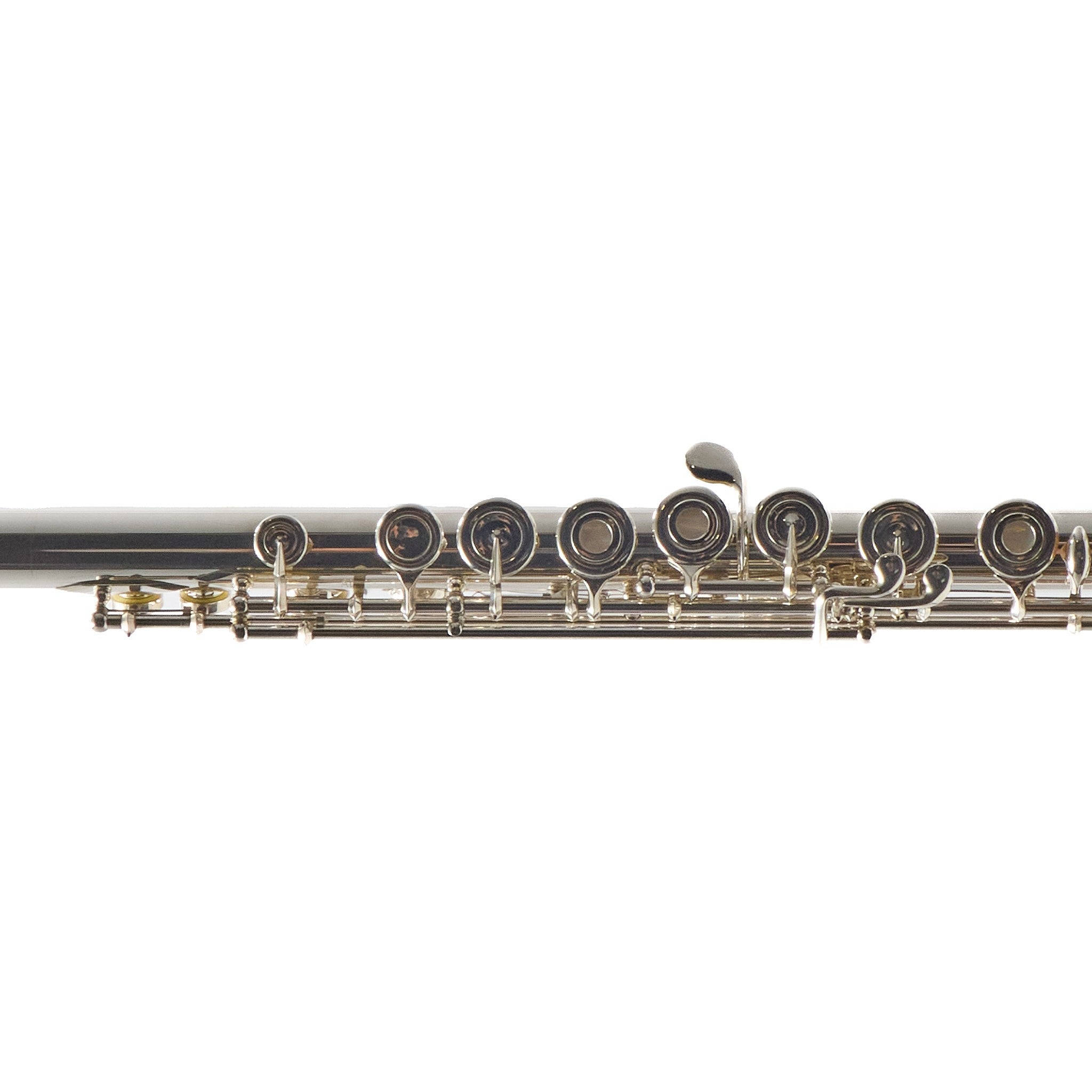 Altus 1807SRBO-CD Handmade Altus Silver Flute