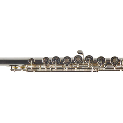 Altus 1807SRBO-CD Handmade Altus Silver Flute