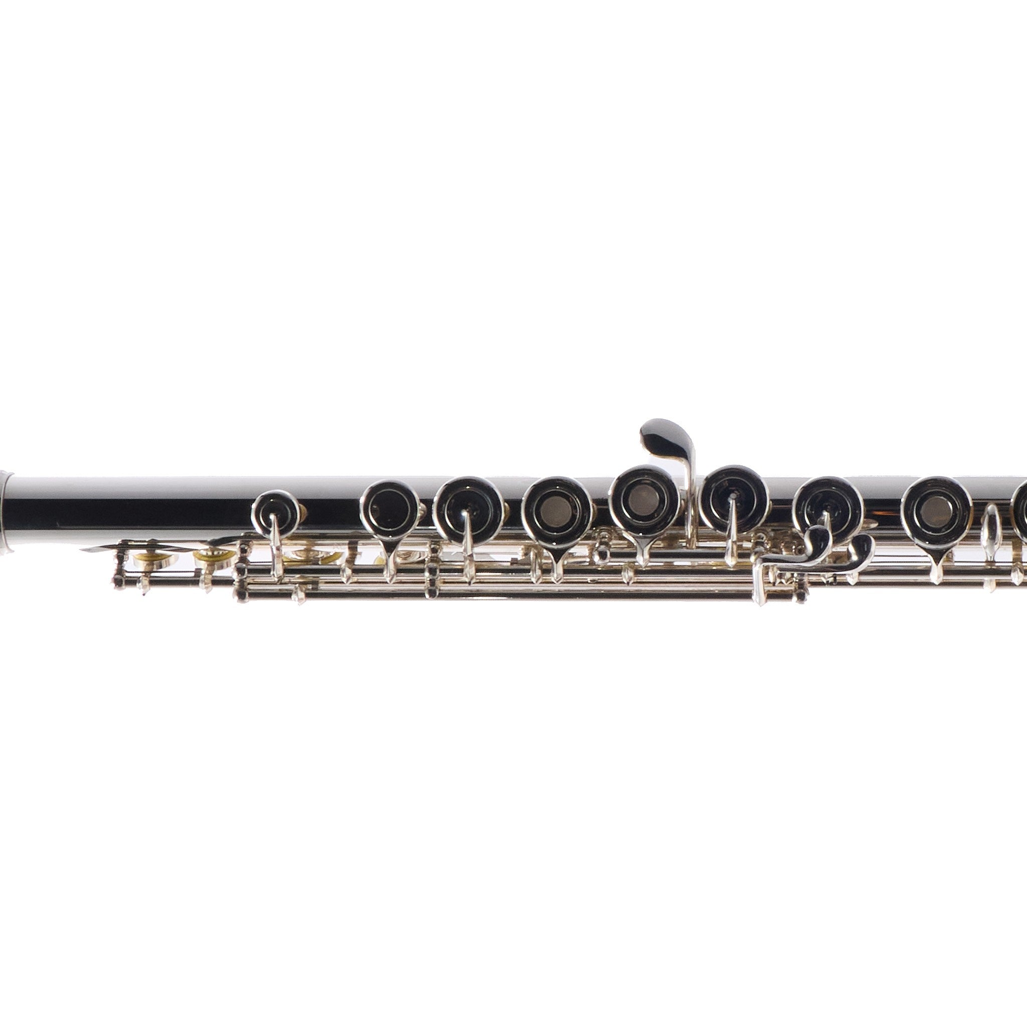 Altus 1807SRBO-CD Handmade Altus Silver Flute