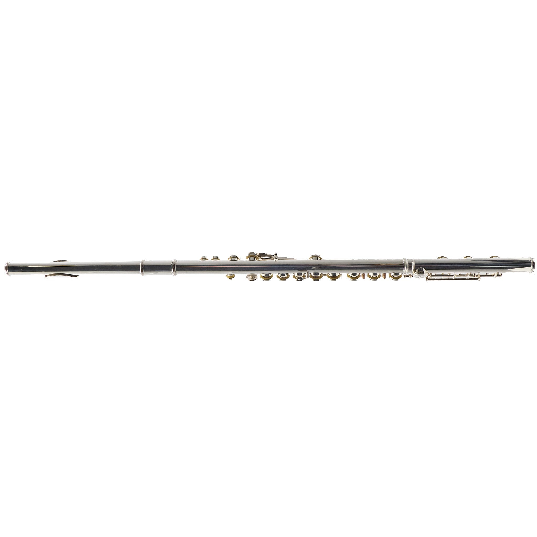 Altus 1807SRBO-CD Handmade Altus Silver Flute