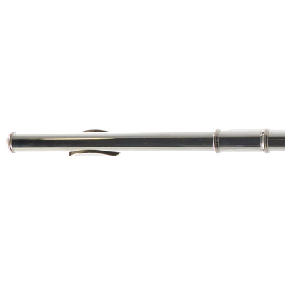 Altus 1807SRBO-CD Handmade Altus Silver Flute