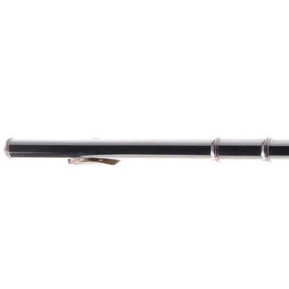 Altus 1807SRBO-CD Handmade Altus Silver Flute