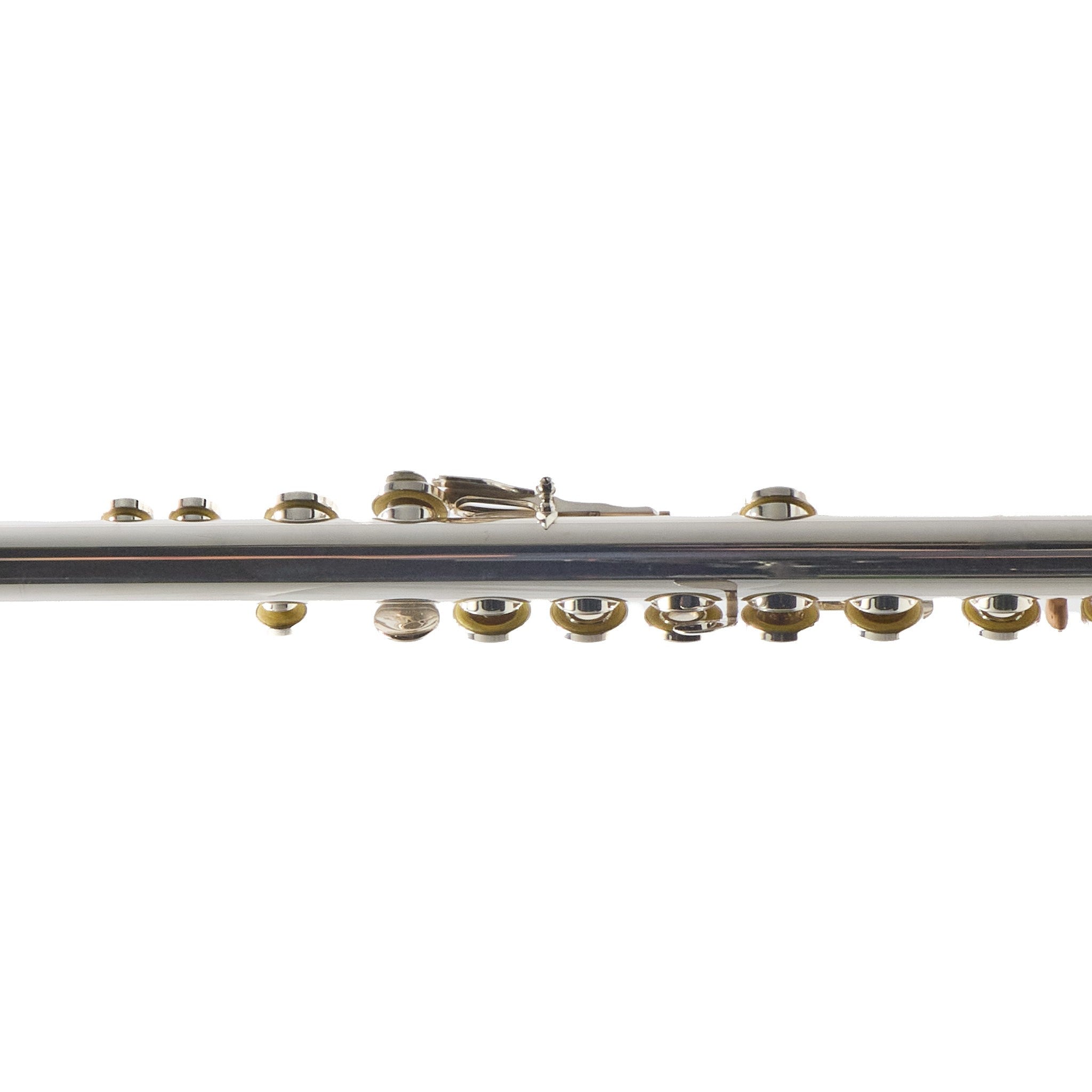 Altus 1807SRBO-CD Handmade Altus Silver Flute