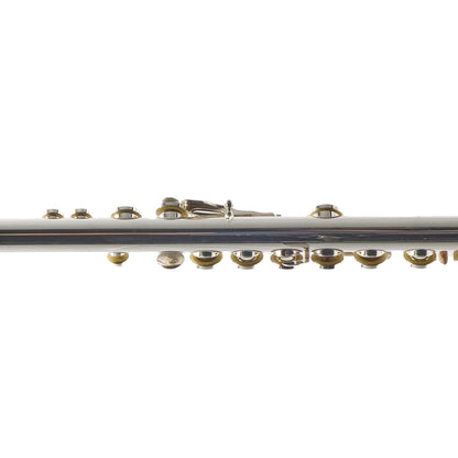 Altus 1807SRBO-CD Handmade Altus Silver Flute