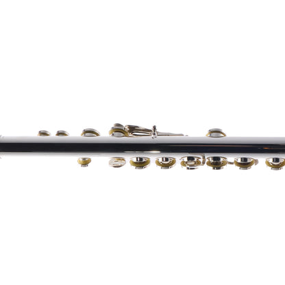 Altus 1807SRBO-CD Handmade Altus Silver Flute