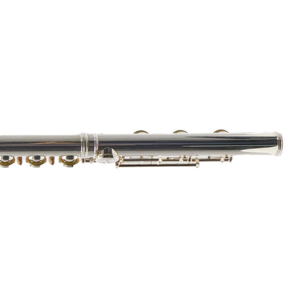 Altus 1807SRBO-CD Handmade Altus Silver Flute