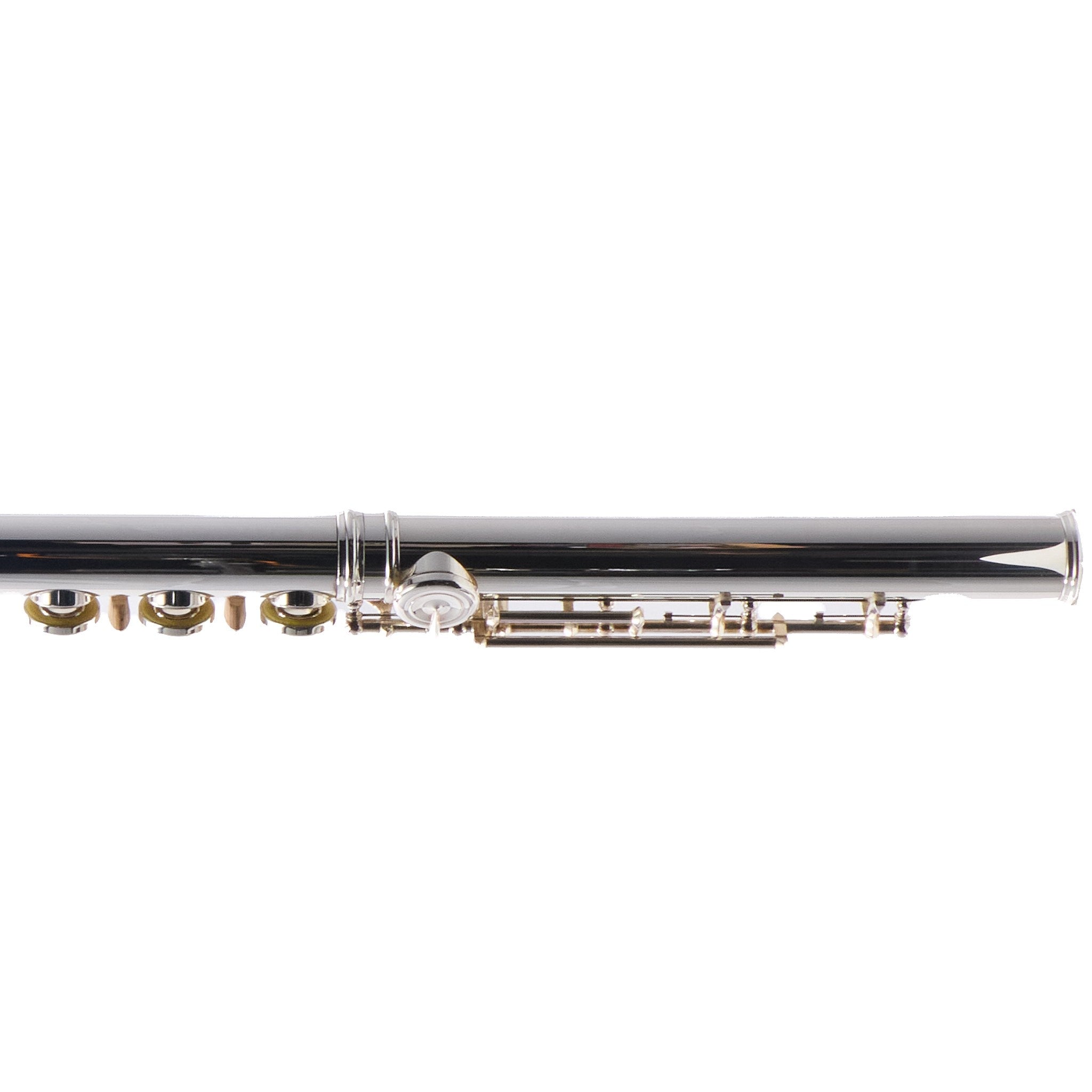 Altus 1807SRBO-CD Handmade Altus Silver Flute