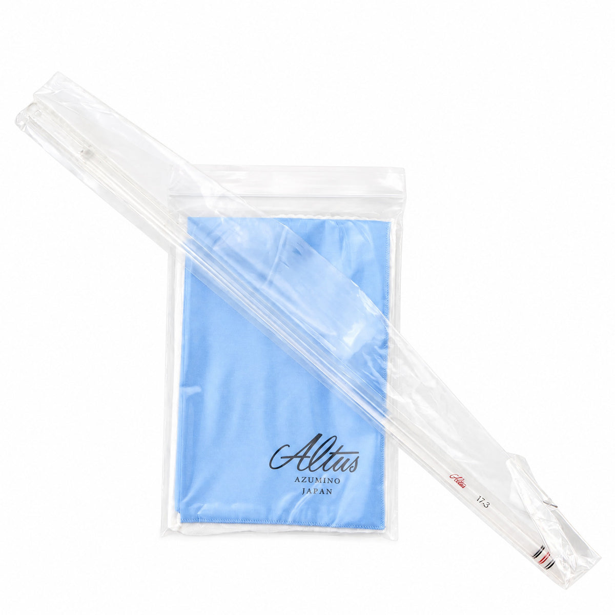 Altus 1807SRBO-CD Handmade Silver Flute with Z-Cut Head, 14K Riser