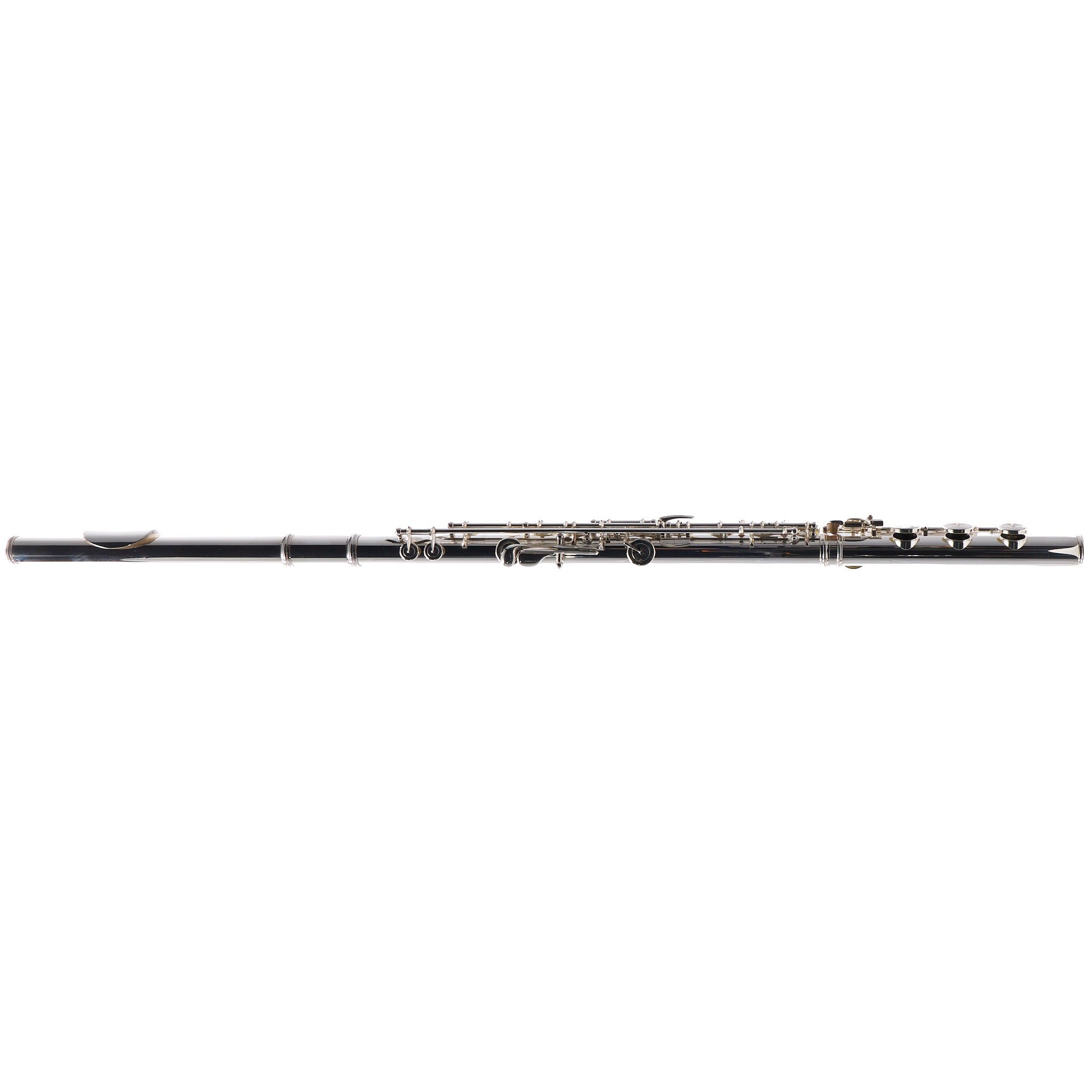 Altus 1807SRBO-D Handmade Altus Silver Flute