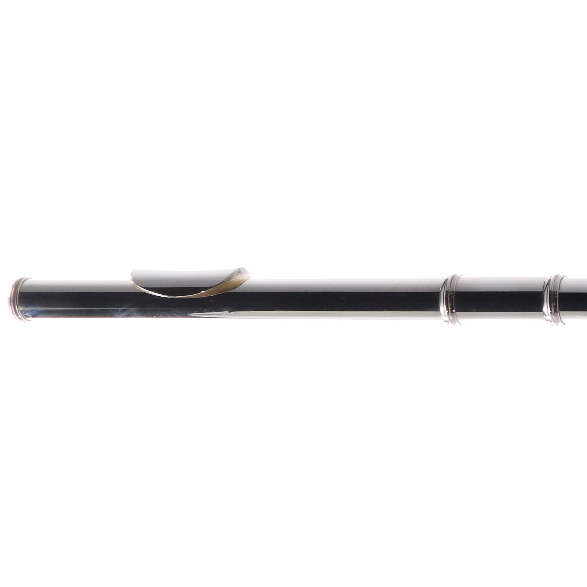 Altus 1807SRBO-D Handmade Altus Silver Flute