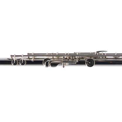 Altus 1807SRBO-D Handmade Altus Silver Flute