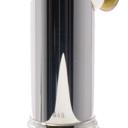 Altus 1807SRBO-D Handmade Altus Silver Flute