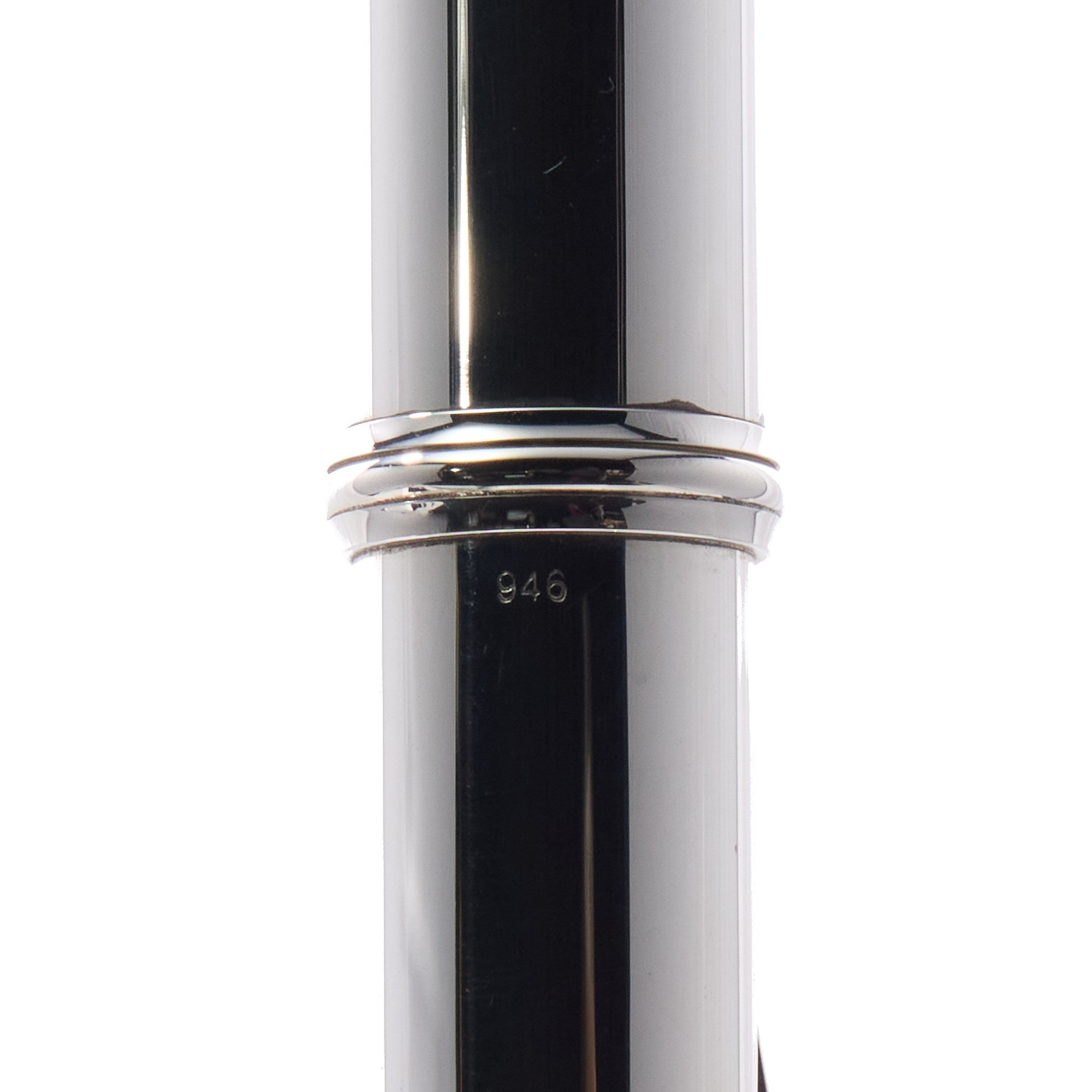 Altus 1807SRBO-D Handmade Altus Silver Flute