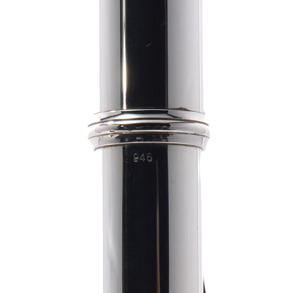 Altus 1807SRBO-D Handmade Altus Silver Flute