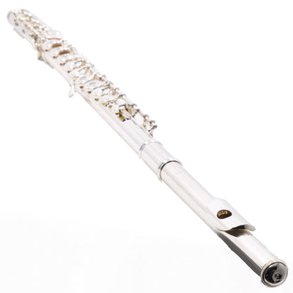Altus 1807SRBO-D Handmade Altus Silver Flute