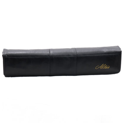 Altus 1807SRBO-D Handmade Altus Silver Flute