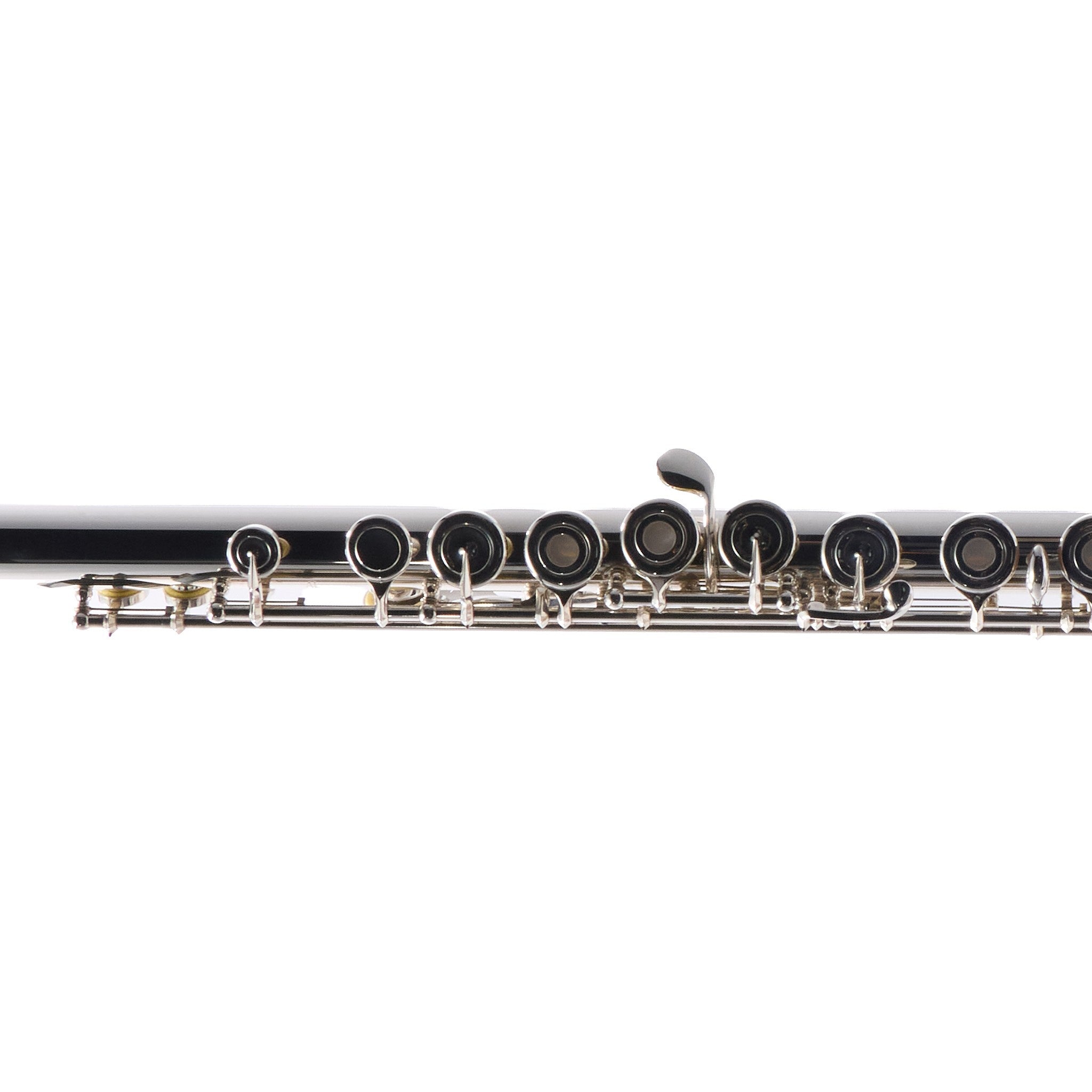 Altus 1807SRBO-D Handmade Altus Silver Flute