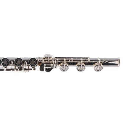 Altus 1807SRBO-D Handmade Altus Silver Flute