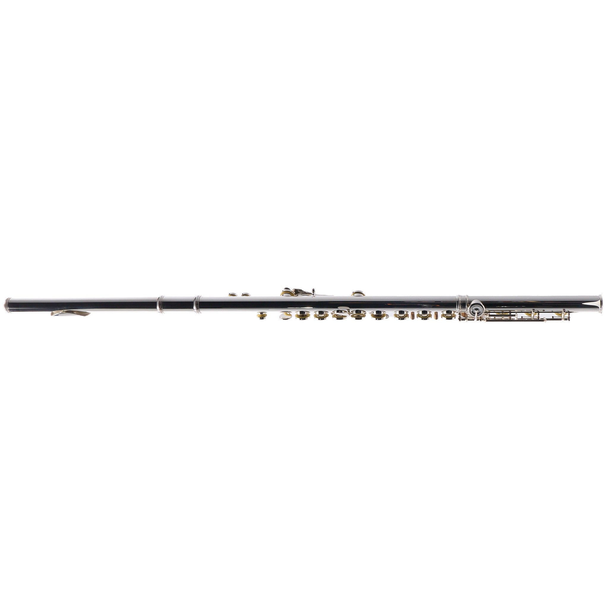 Altus 1807SRBO-D Handmade Altus Silver Flute