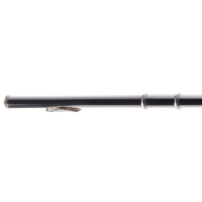 Altus 1807SRBO-D Handmade Altus Silver Flute