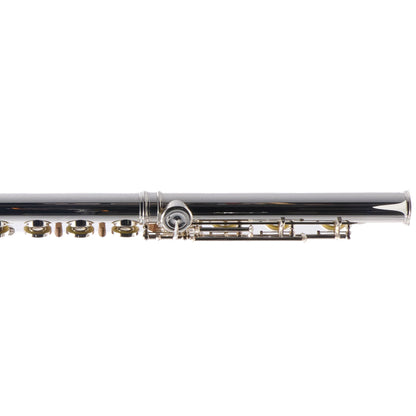 Altus 1807SRBO-D Handmade Altus Silver Flute
