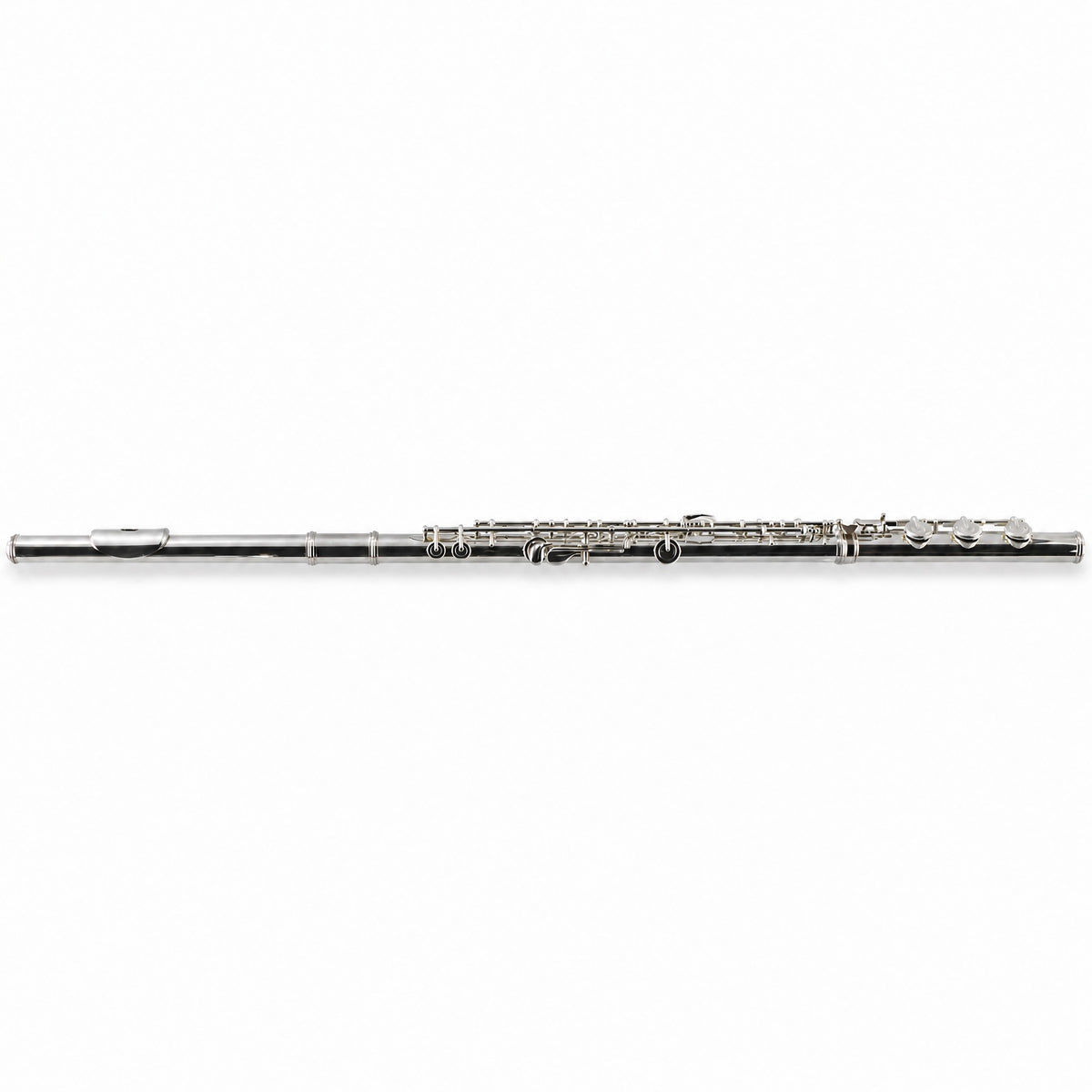 Altus 907SRB Handmade Professional Flute with Classic Headjoint