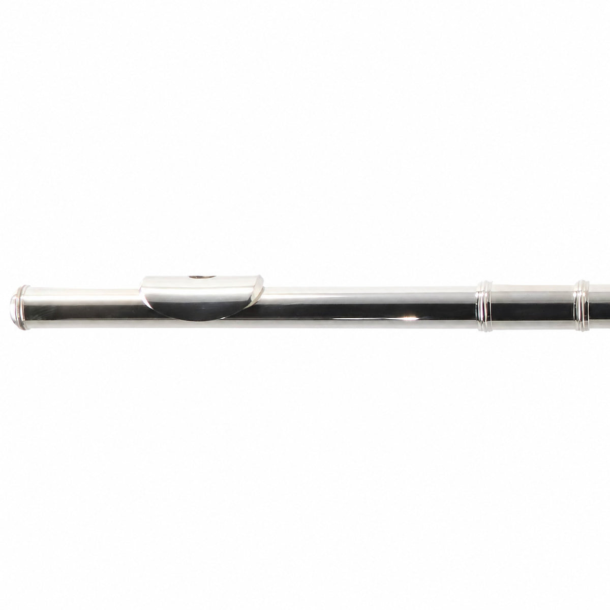 Altus 907SRB Handmade Professional Flute with Classic Headjoint