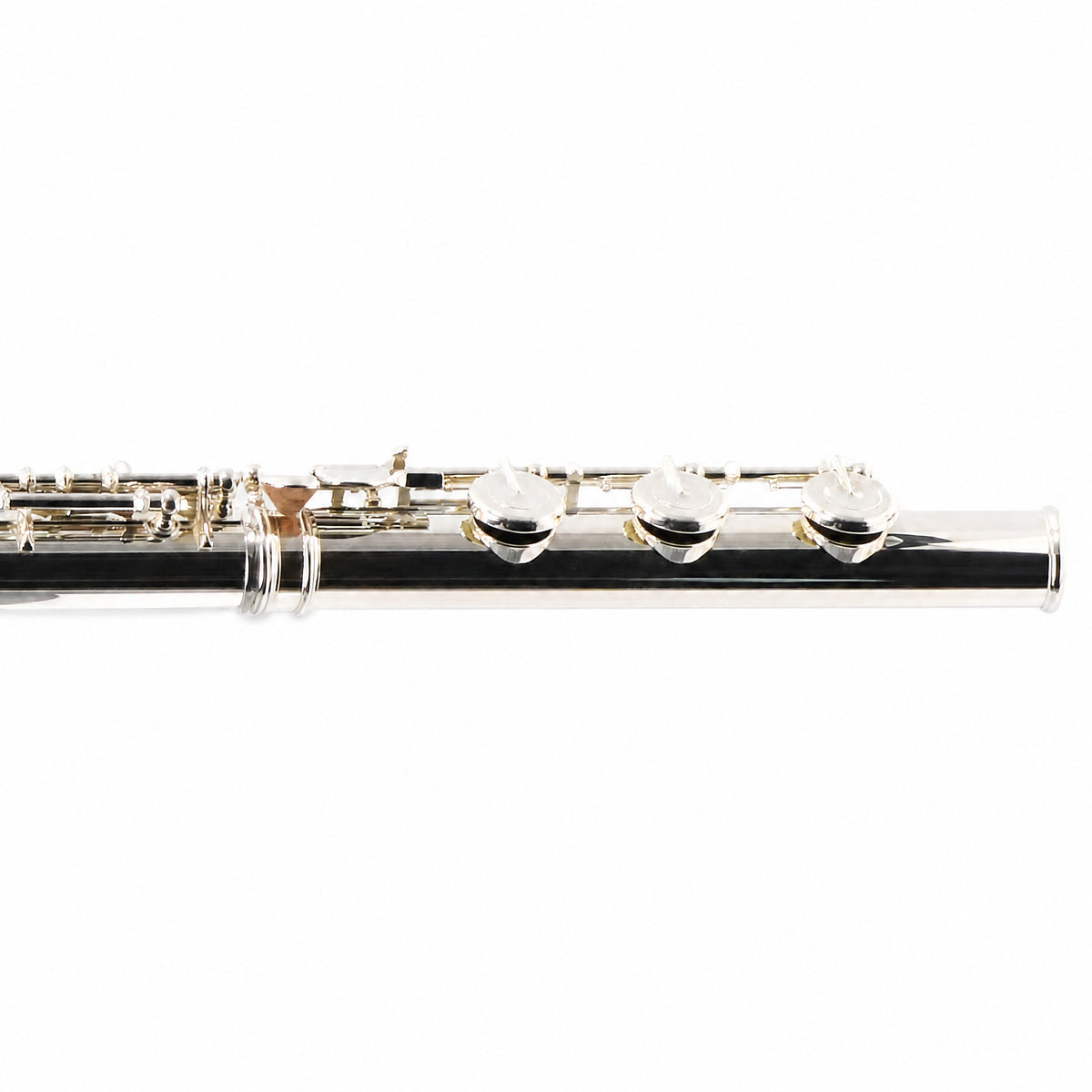 Altus 907SRB Handmade Professional Flute with Classic Headjoint