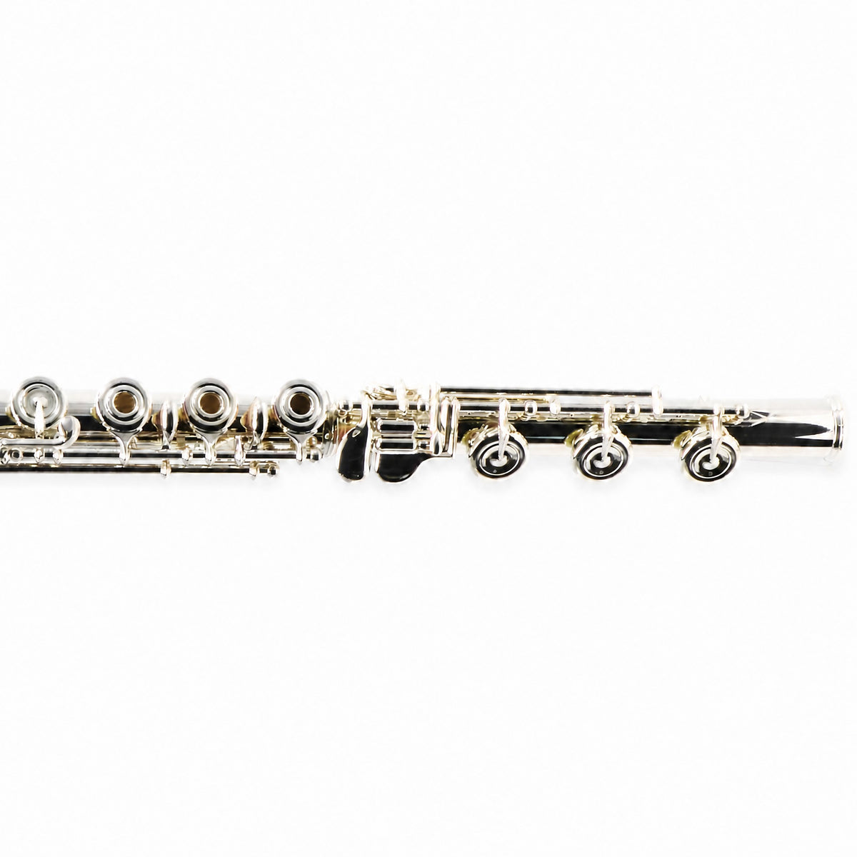 Altus 907SRB Handmade Professional Flute with Classic Headjoint