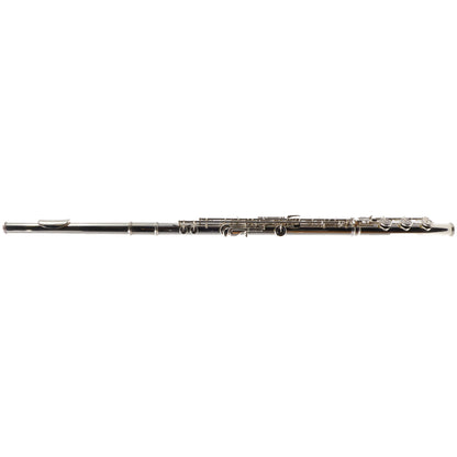 Altus Model 1207SRBO-D Handmade Flute with 14K Riser
