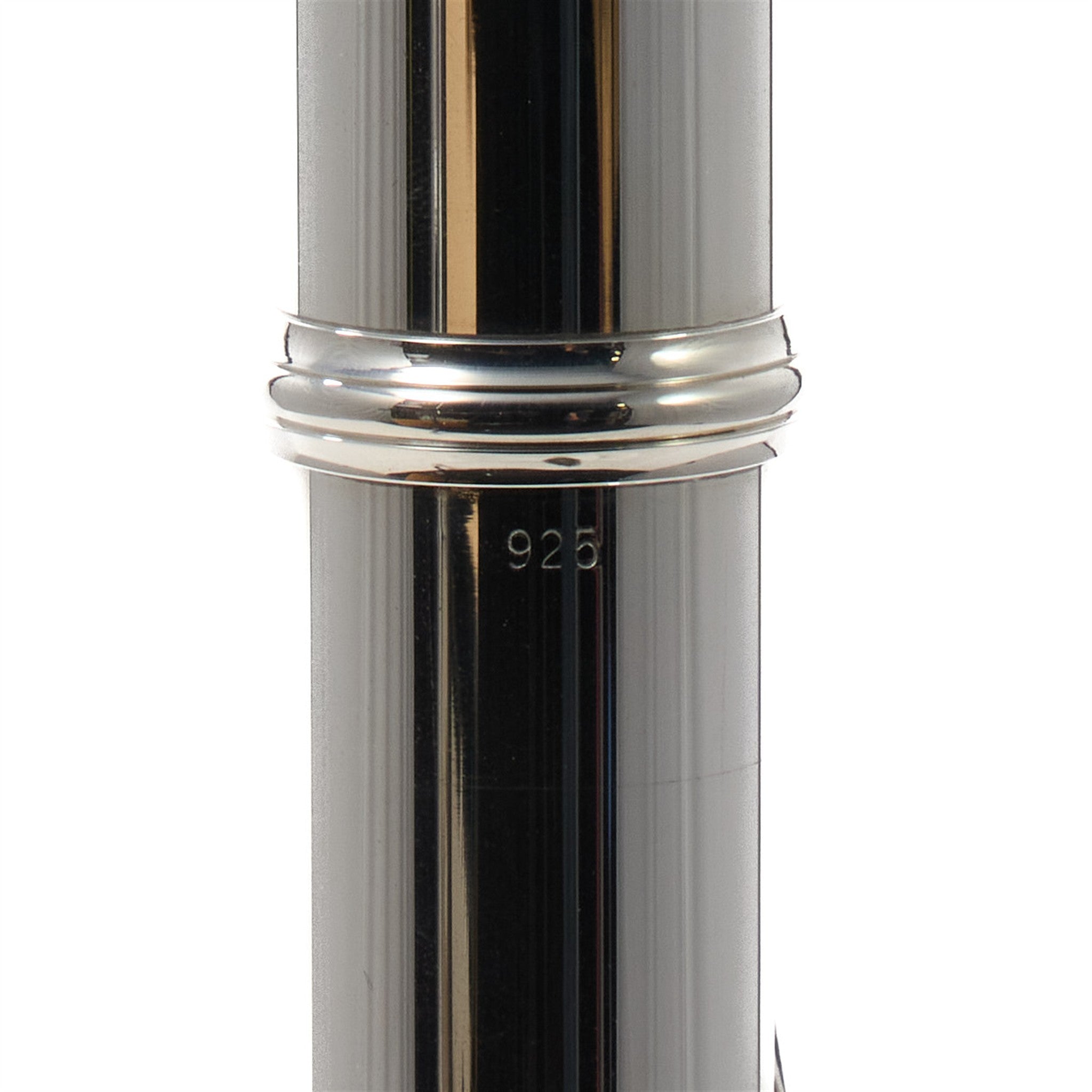 Altus Model 1207SRBO-D Handmade Flute with 14K Riser