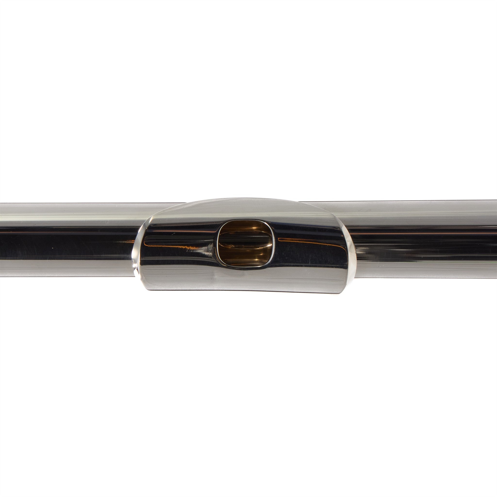 Altus Model 1207SRBO-D Handmade Flute with 14K Riser