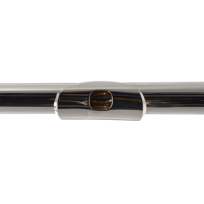 Altus Model 1207SRBO-D Handmade Flute with 14K Riser