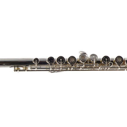 Altus Model 1207SRBO-D Handmade Flute with 14K Riser