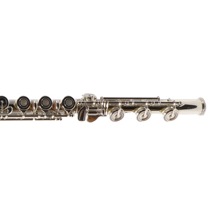 Altus Model 1207SRBO-D Handmade Flute with 14K Riser