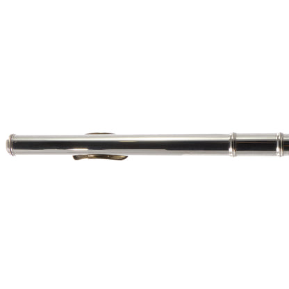 Altus Model 1207SRBO-D Handmade Flute with 14K Riser