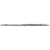Altus Model 1207SRBO-D Handmade Silver Flute SN 12372B