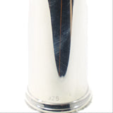 Altus Model 1207SRBO-D Handmade Silver Flute SN 12372B