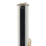 Altus Model 1207SRBO-D Handmade Silver Flute SN 12372B