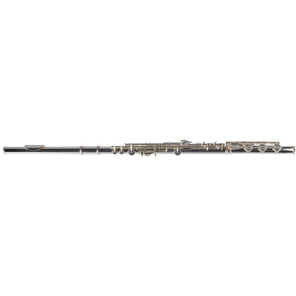 Altus Model 1307SRBEO-CD-4 Britannia Silver Flute