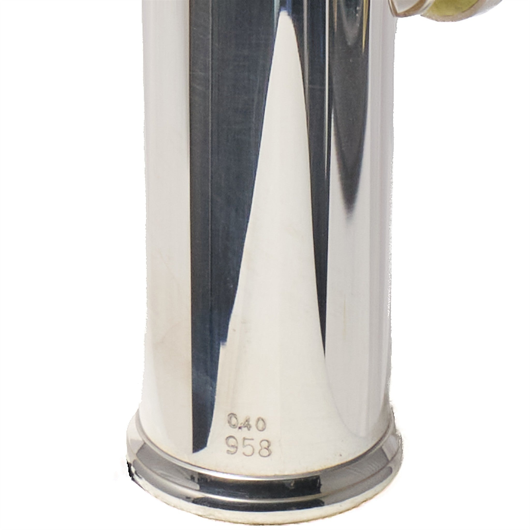 Altus Model 1307SRBEO-CD-4 Britannia Silver Flute