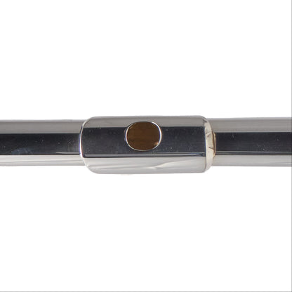 Altus Model 1307SRBEO-CD-4 Britannia Silver Flute