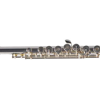 Altus Model 1307SRBEO-CD-4 Britannia Silver Flute