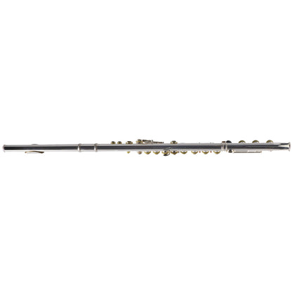 Altus Model 1307SRBEO-CD-4 Britannia Silver Flute