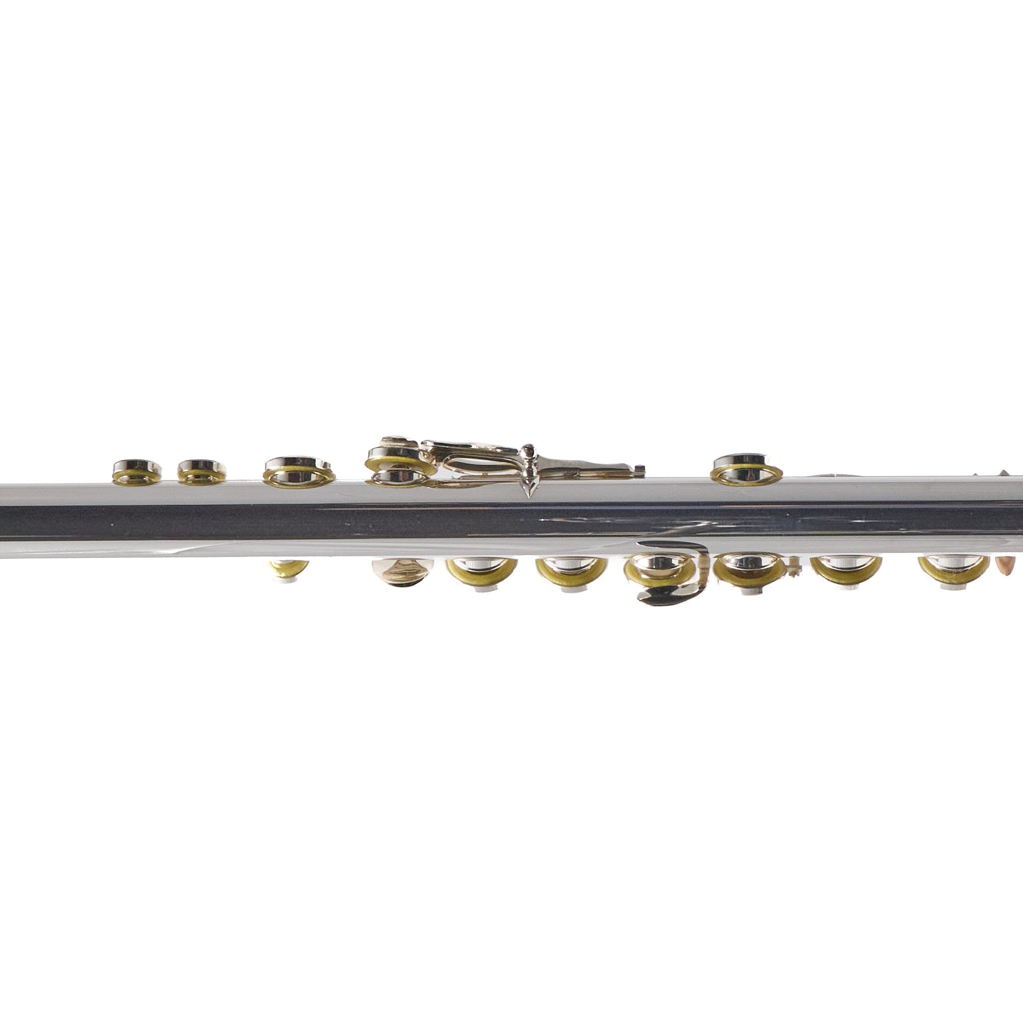 Altus Model 1307SRBEO-CD-4 Britannia Silver Flute