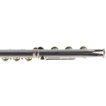 Altus Model 1307SRBEO-CD-4 Britannia Silver Flute