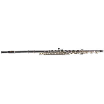Altus Model 1307SRBEO-CD-4 Britannia Silver Flute